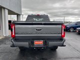 New 2025 Ford F250 4x4 Crew Cab Super Duty image 4