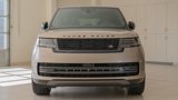 New 2025 Land Rover Range Rover Autobiography image 2