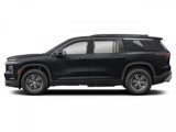 New 2025 Chevrolet Traverse LT image 3