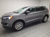 Used 2024 Ford Edge SEL image 2