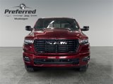 New 2025 RAM 1500 Laramie image 4
