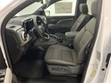 New 2025 Chevrolet Colorado ZR2 w/ Technology Package image 2