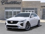 New 2025 Cadillac CT4 Sport image 6