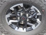 New 2025 Jeep Gladiator Rubicon image 3