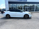 Used 2023 Nissan Sentra SR image 2