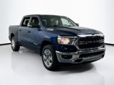 Used 2022 RAM 1500 Big Horn image 3