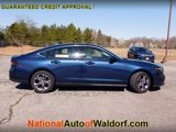 Used 2024 Honda Accord EX image 4