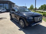 New 2025 Mercedes-Benz GLS 450 4MATIC image 2