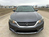 Used 2013 Honda Accord LX image 4