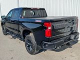 Certified 2023 Chevrolet Silverado 1500 LT Trail Boss w/ Convenience Package II image 5