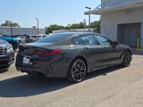 New 2026 BMW M850i xDrive image 5