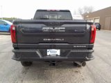 New 2025 GMC Sierra 2500 Denali Ultimate image 4