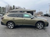 Used 2021 Subaru Outback Touring image 5