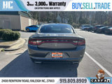 Used 2021 Dodge Charger SXT w/ Leather Interior Group image 4