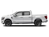 New 2025 Ford F150 Platinum image 3