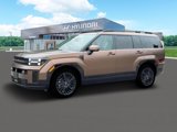 New 2025 Hyundai Santa Fe Calligraphy image 2
