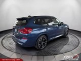 Used 2020 BMW X3 M w/ Executive Package image 5