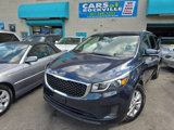 Used 2016 Kia Sedona LX w/ LX Convenience Package image 2