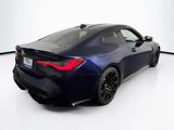 Used 2022 BMW M4 Competition w/ Executive Package image 5
