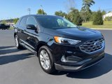 Used 2024 Ford Edge Titanium image 6