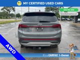 Used 2022 Hyundai Santa Fe SEL image 6