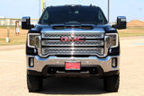 Used 2021 GMC Sierra 2500 SLT w/ SLT Premium Package image 2