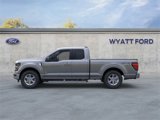 New 2025 Ford F150 XLT w/ Equipment Group 301A Standard image 3