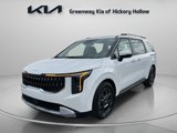 New 2025 Kia Carnival EX image 4