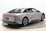 Used 2025 Lucid Air Touring image 4