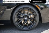 New 2025 BMW 840i w/ M Sport Professional Package image 4