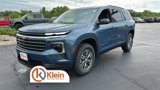 New 2025 Chevrolet Traverse LT w/ LPO, Floor Liner Package image 3