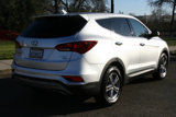 Used 2017 Hyundai Santa Fe Sport image 5