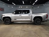 New 2025 Toyota Tundra Platinum image 4