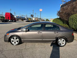 Used 2010 Honda Civic LX-S image 5
