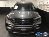 Used 2022 Ford Explorer XLT w/ Equipment Group 202A image 4
