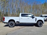 New 2025 Ford F350 4x4 Crew Cab Super Duty image 3