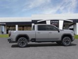 New 2025 GMC Sierra 2500 AT4 w/ AT4 Premium Plus Package image 5