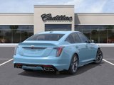 New 2026 Cadillac CT5 V w/ Technology Package image 4