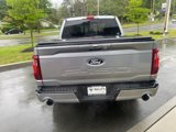 New 2025 Ford F150 XLT w/ Equipment Group 302A MID image 4