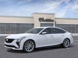 New 2026 Cadillac CT5 Sport image 2