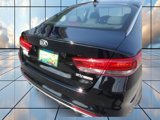 Used 2018 Kia Optima SX image 5