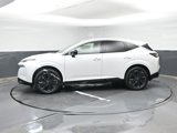 New 2025 Nissan Murano Platinum image 2