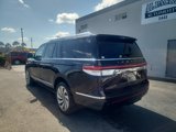 Certified 2022 Lincoln Navigator L Reserve image 3
