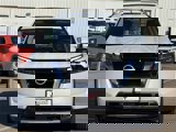 New 2025 Nissan Pathfinder Platinum image 2