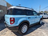 Used 2024 Ford Bronco Sport Heritage w/ Heritage Convenience Package image 4