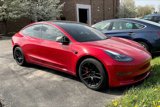 Used 2022 Tesla Model 3 Performance image 2