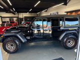 Used 2018 Jeep Wrangler Unlimited Sport S image 4