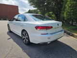 Used 2021 Volkswagen Passat 2.0T SE image 3