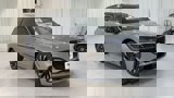 New 2025 Lincoln Nautilus Black Label w/ Jet Appearance Package image 3