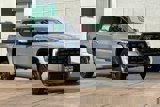 New 2025 Toyota Tundra Platinum image 2